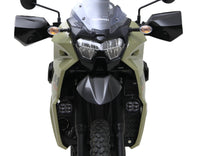 Nederste kørelysbeslag - Kawasaki KLR650