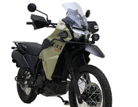 حامل ضوء القيادة العلوي لقضيب التصادم - كاواساكي KLR650