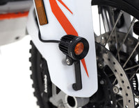 Dudukan Lampu Mengemudi Bawah - KTM 1290 Adventure '21-