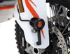 Lower Driving Light Mount - KTM 1290 Adventure '21- Lower Driving Light Mount - KTM 1290 Adventure '21-