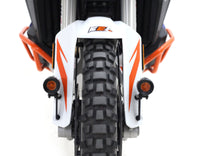 Dudukan Lampu Mengemudi Bawah - KTM 1290 Adventure '21-
