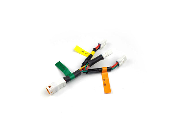 Plug-&-Play Rear T3 Wiring Adapter για KTM 1290 Adventure
