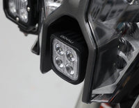 مجموعة الإضاءة المركزية S4 - KTM 1290 Adventure '21-