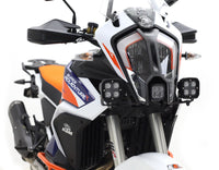 مجموعة الإضاءة المركزية S4 - KTM 1290 Adventure '21-