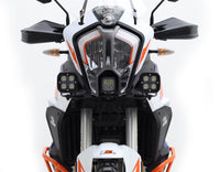 مجموعة الإضاءة المركزية S4 - KTM 1290 Adventure '21-