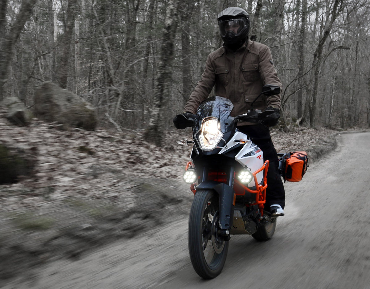 CANsmartтДв рдирд┐рдпрдВрддреНрд░рдХ рдЬрдирд░рд▓ II - KTM 1290, 1190, 1090, 1050, рдФрд░ 790 рд╢реНрд░реГрдВрдЦрд▓рд╛