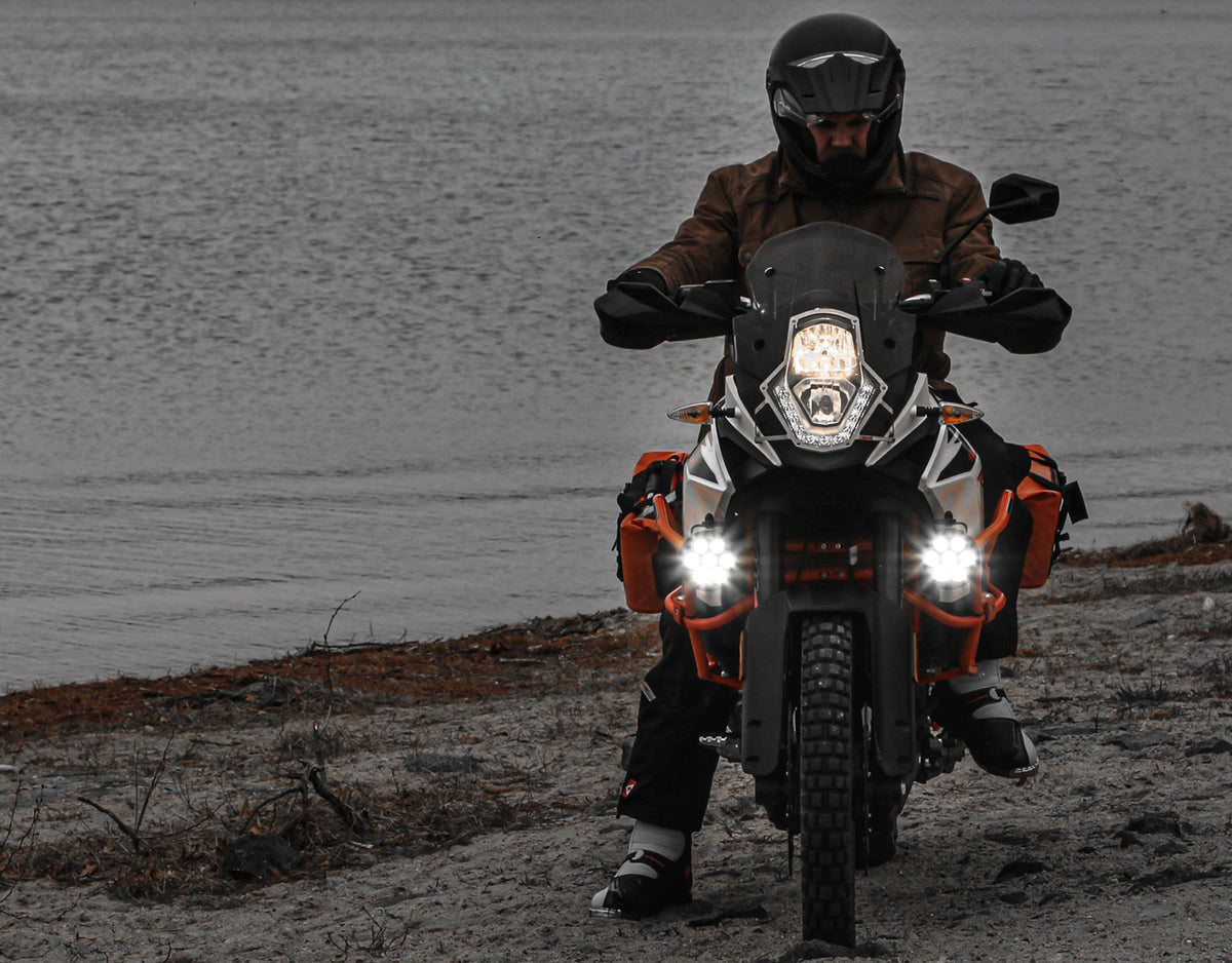 CANsmartтДв рдирд┐рдпрдВрддреНрд░рдХ рдЬрдирд░рд▓ II - KTM 1290, 1190, 1090, 1050, рдФрд░ 790 рд╢реНрд░реГрдВрдЦрд▓рд╛