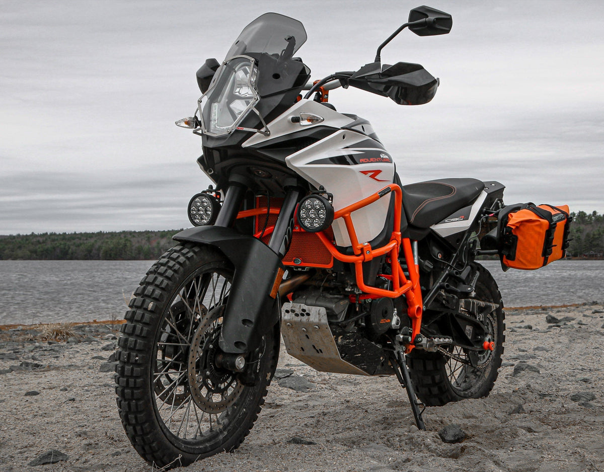 CANsmartтДв рдирд┐рдпрдВрддреНрд░рдХ рдЬрдирд░рд▓ II - KTM 1290, 1190, 1090, 1050, рдФрд░ 790 рд╢реНрд░реГрдВрдЦрд▓рд╛