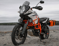 CANsmartтДв рдирд┐рдпрдВрддреНрд░рдХ рдЬрдирд░рд▓ II - KTM 1290, 1190, 1090, 1050, рдФрд░ 790 рд╢реНрд░реГрдВрдЦрд▓рд╛