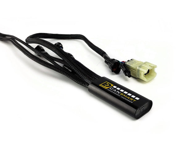 Pengontrol CANsmart™ GEN II - Seri KTM 1290, 1190, 1090, 1050, & 790
