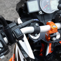 CANsmartтДв рдирд┐рдпрдВрддреНрд░рдХ рдЬрдирд░рд▓ II - KTM 1290, 1190, 1090, 1050, рдФрд░ 790 рд╢реНрд░реГрдВрдЦрд▓рд╛