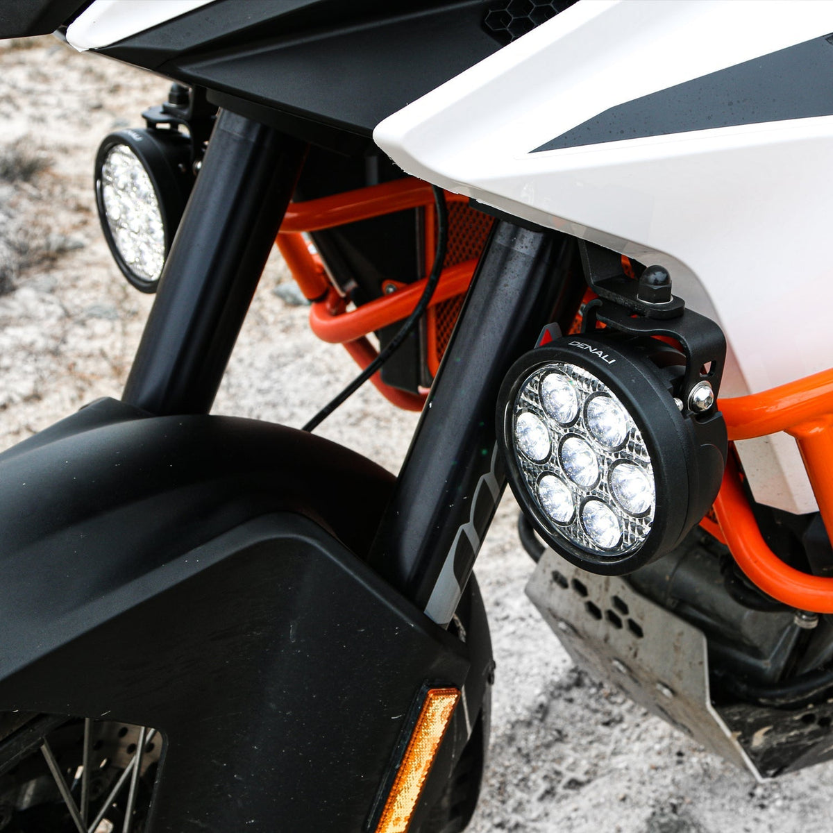 CANsmartтДв рдирд┐рдпрдВрддреНрд░рдХ рдЬрдирд░рд▓ II - KTM 1290, 1190, 1090, 1050, рдФрд░ 790 рд╢реНрд░реГрдВрдЦрд▓рд╛
