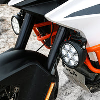 CANsmartтДв рдирд┐рдпрдВрддреНрд░рдХ рдЬрдирд░рд▓ II - KTM 1290, 1190, 1090, 1050, рдФрд░ 790 рд╢реНрд░реГрдВрдЦрд▓рд╛