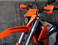 Σετ Φώτων Ράλι KTM για EXC-F, XC-W & XCF-W
