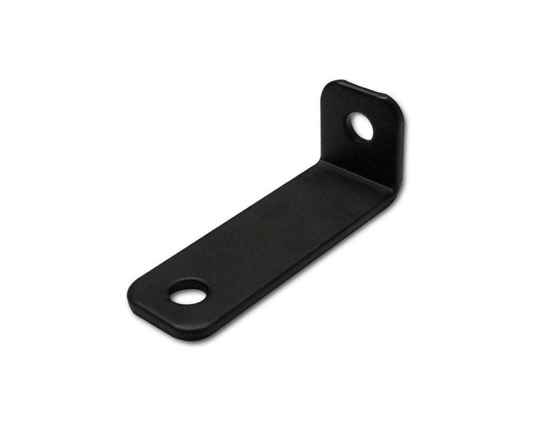 Dudukan Lampu Berkendara - Braket L 2,5"