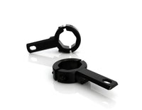 Support de phare de conduite - Collier de serrage à barre articulée 32 mm-38 mm