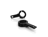 Support de phare de conduite - Collier de serrage à barre articulée 32 mm-38 mm