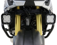 ड्राइविंग लाइट माउंट - होंडा अफ्रीका ट्विन CRF1000L '16-'19