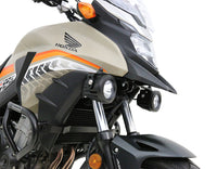 Soporte de luz de conducción - Honda CB500X '13 -'21