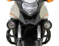 Soporte de luz de conducción - Honda CB500X '13 -'21