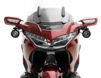 Kørelysbeslag - Honda Gold Wing '18-'25