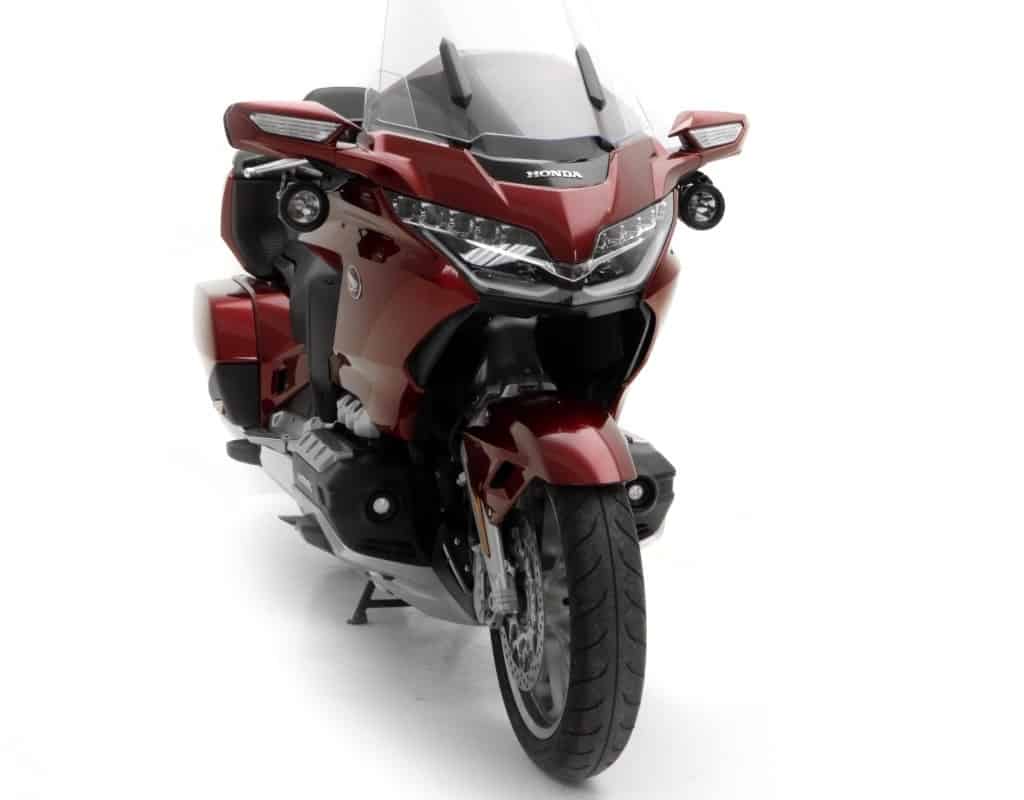 Driving Light Mount - Honda Gold Wing '18-'21