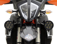 حامل ضوء القيادة - KTM 790 Adventure '19-'20 و890 Adventure '21
