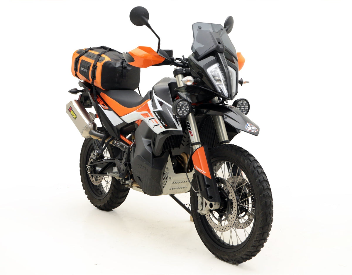 حامل ضوء القيادة - KTM 790 Adventure '19-'20 و890 Adventure '21