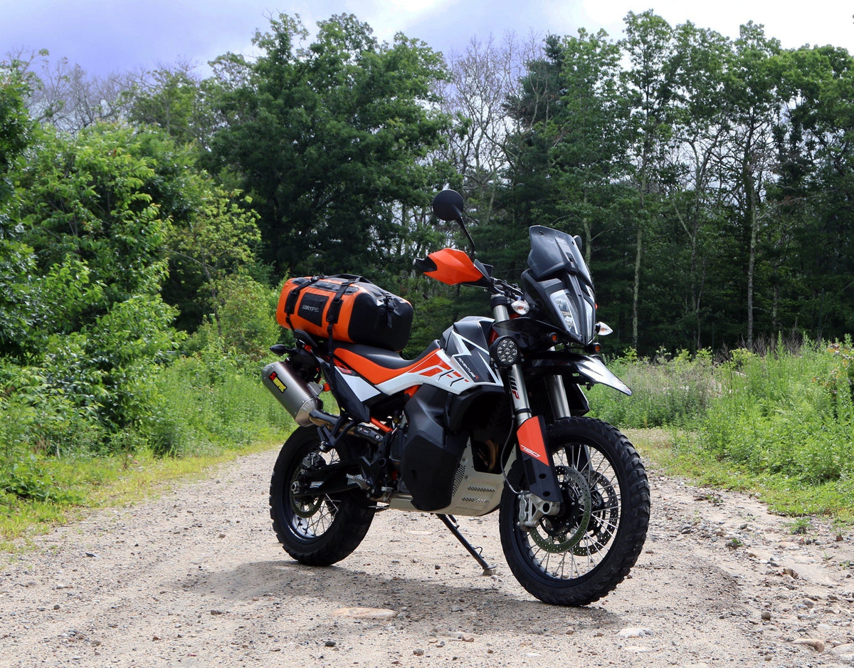 حامل ضوء القيادة - KTM 790 Adventure '19-'20 و890 Adventure '21