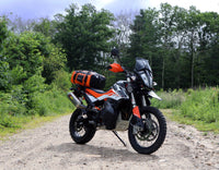 حامل ضوء القيادة - KTM 790 Adventure '19-'20 و890 Adventure '21