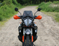 Driving Light Mount - KTM 790 Adventure '19-'20 & 890 Adventure '21