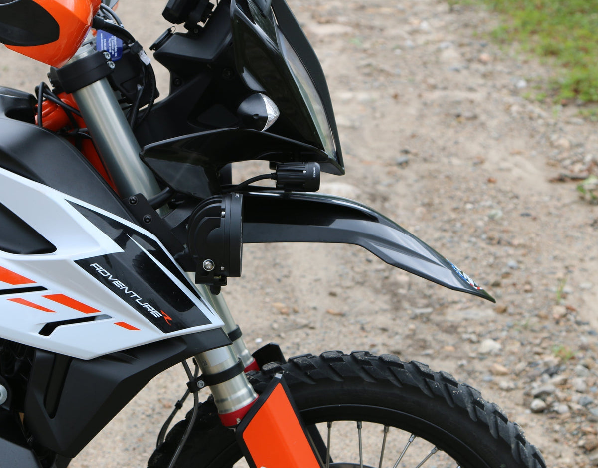 حامل ضوء القيادة - KTM 790 Adventure '19-'20 و890 Adventure '21