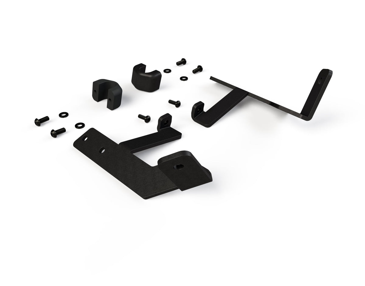 ドライビングライトマウント - KTM 790 Adventure '19-'20 & 890 Adventure '21