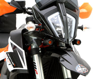 DM Amber LED Light Kit with Mount for KTM 790 Adventure