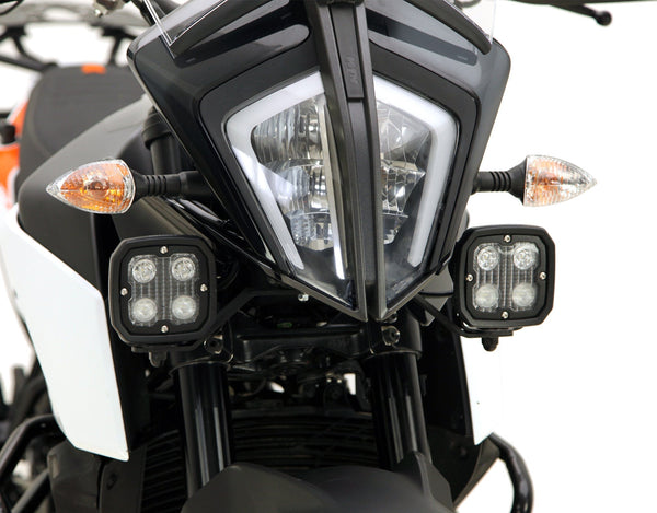 Kjørebelysningfeste - KTM 390 Adventure '20-'21