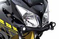 Driving Light Mount - Suzuki V-Strom DL650 & V-Strom DL650 Adventure '04-'11