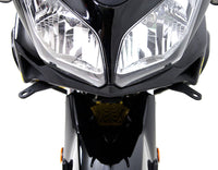 Driving Light Mount - Suzuki V-Strom DL650 & V-Strom DL650 Adventure '04-'11