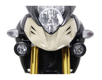 ドライビングライトマウント - スズキ DL1000 V-Strom & DL1000 V-Strom Adventure '14-'19