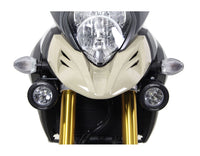 ドライビングライトマウント - スズキ DL1000 V-Strom & DL1000 V-Strom Adventure '14-'19