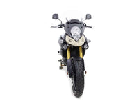 ドライビングライトマウント - スズキ DL1000 V-Strom & DL1000 V-Strom Adventure '14-'19