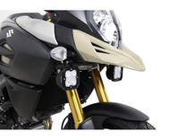 ドライビングライトマウント - スズキ DL1000 V-Strom & DL1000 V-Strom Adventure '14-'19