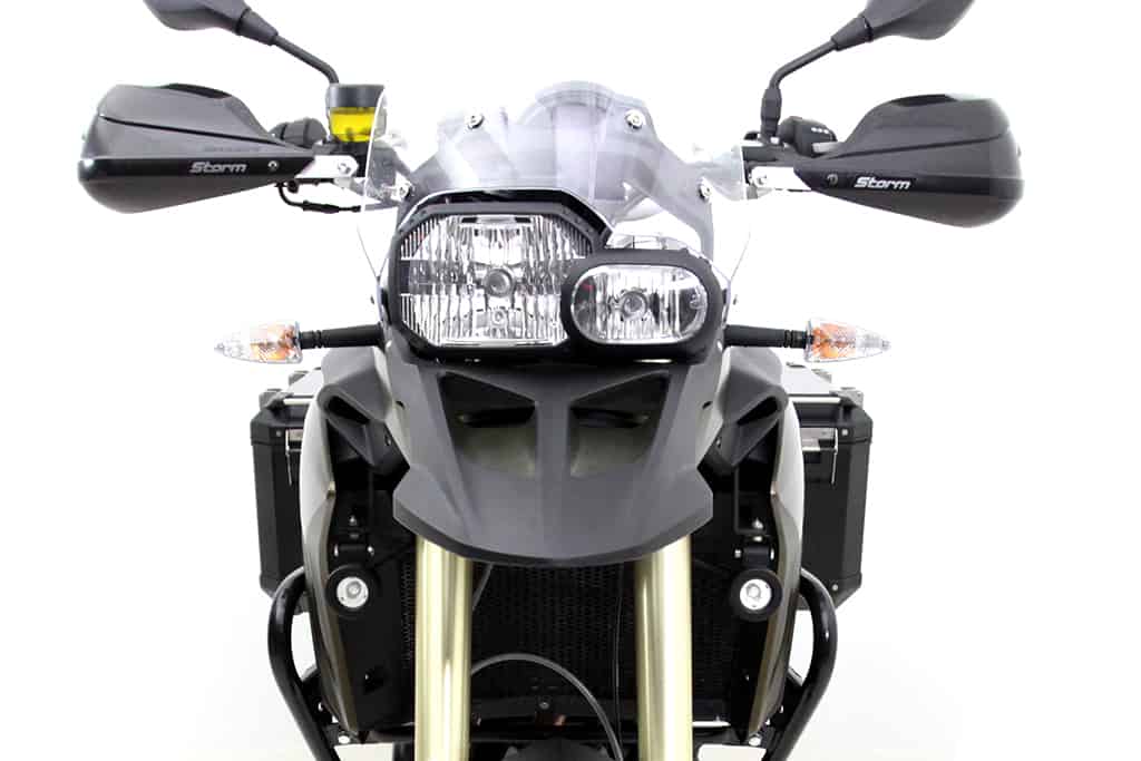 Driving Light Mount - BMW F800GS & F800GS ADV '13-'18