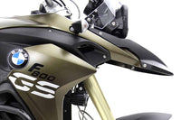 Driving Light Mount - BMW F800GS & F800GS ADV '13-'18