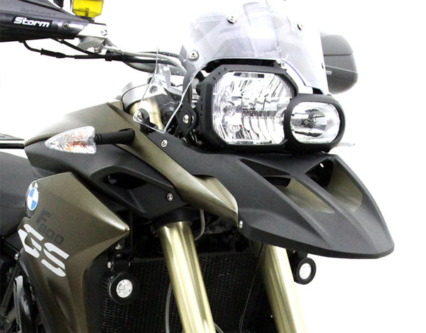 Driving Light Mount - BMW F800GS & F800GS ADV '13-'18