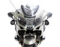 Sürüş Işığı Montajı - BMW R1200RT '14-'18 ve R1250RT '19-'25