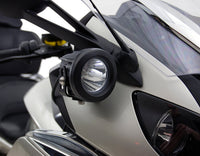 Driving Light Mount - BMW K1600GT & K1600GTL '11-'17