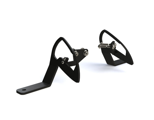 Monteringsbrakett for kjørelys - BMW K1600GT & K1600GTL '11-'17