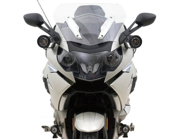 Monteringsbrakett for kjørelys - BMW K1600GT & K1600GTL '11-'17