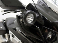 Support de feu de route - BMW K1600GT, K1600GTL, & K1600B '18-'25