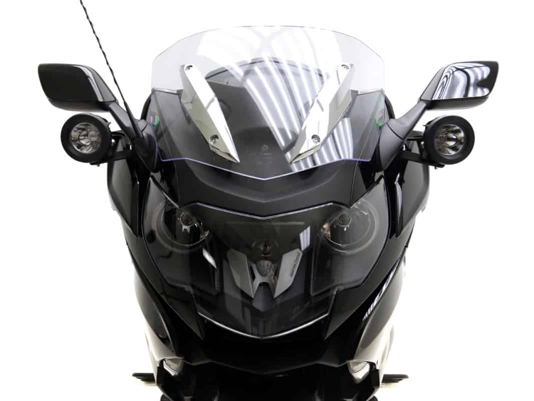 Support de feu de route - BMW K1600GT, K1600GTL, & K1600B '18-'25